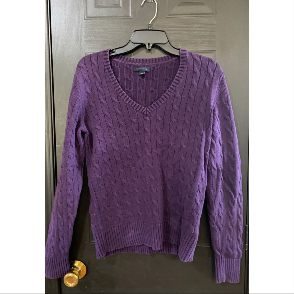 COPY - Vintage Tommy Hilfiger Sweater